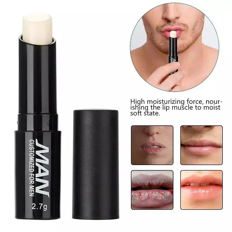 HydraMan Lip Balm