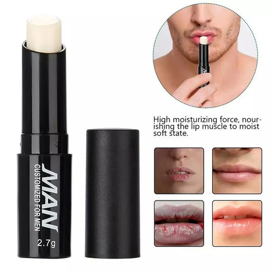 HydraMan Lip Balm