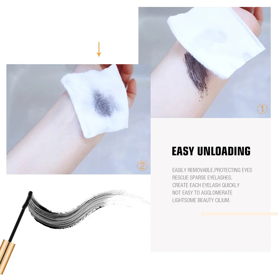 3D Volume Lash Mascara
