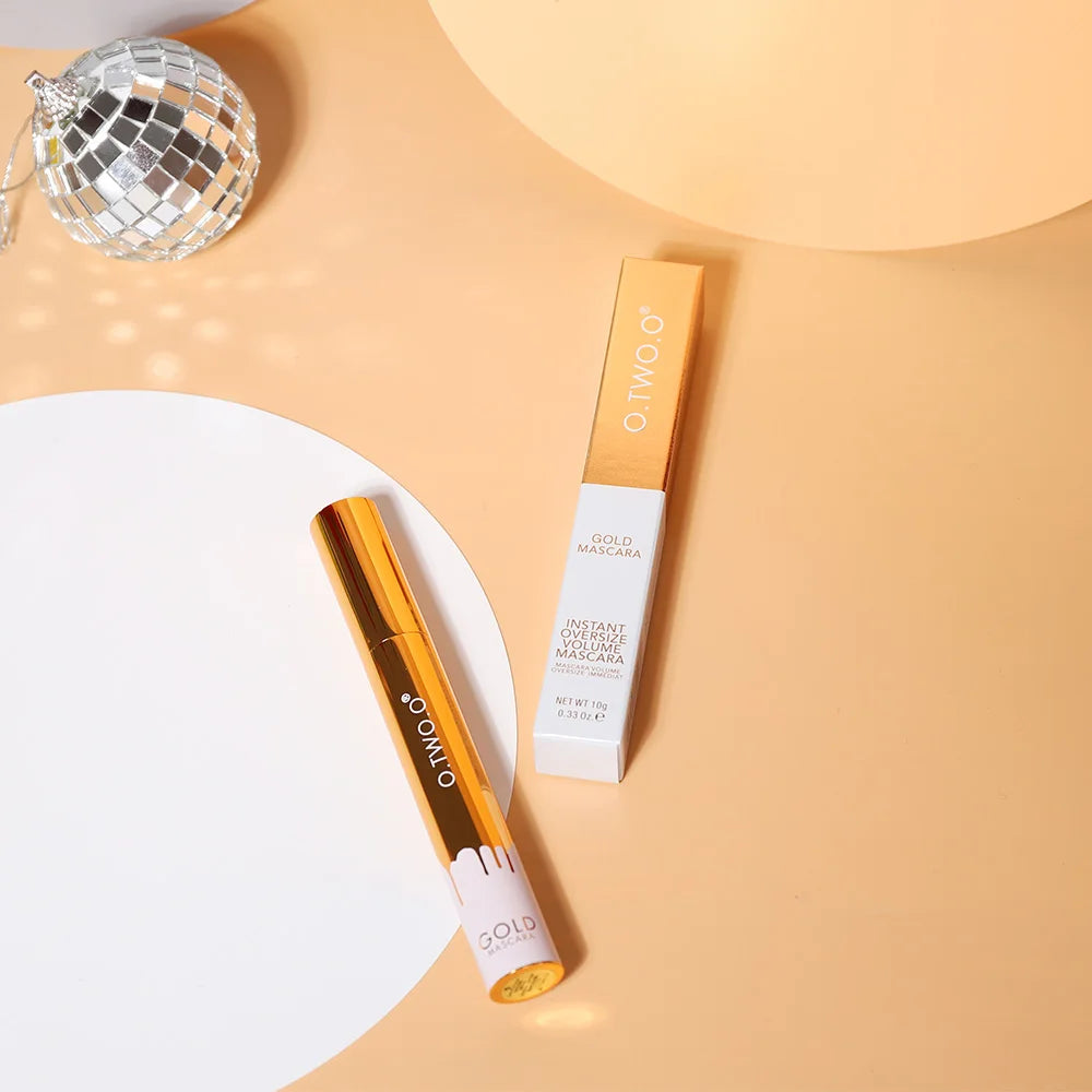 3D Volume Lash Mascara