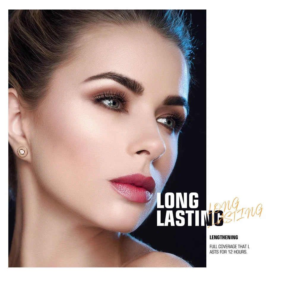 3D Volume Lash Mascara