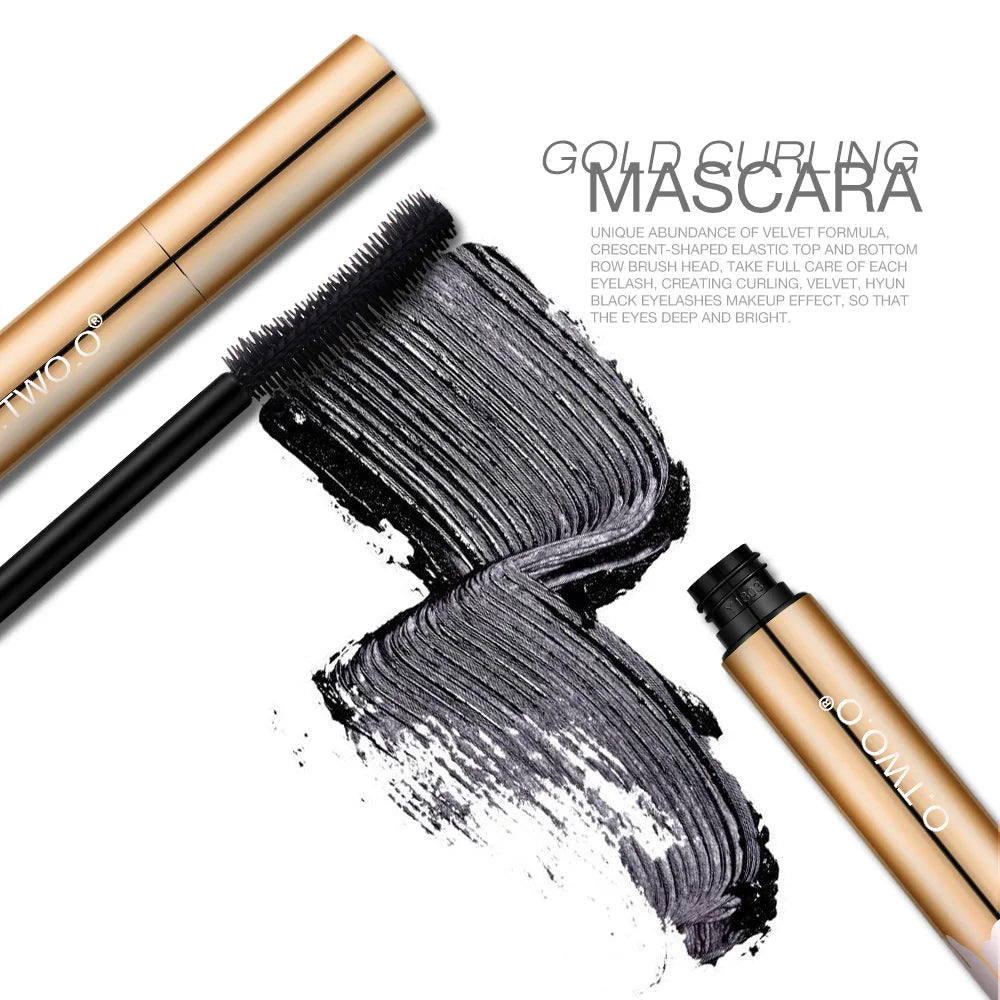 3D Volume Lash Mascara