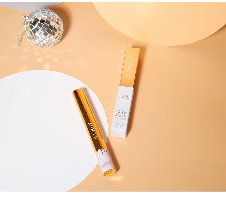 3D Volume Lash Mascara