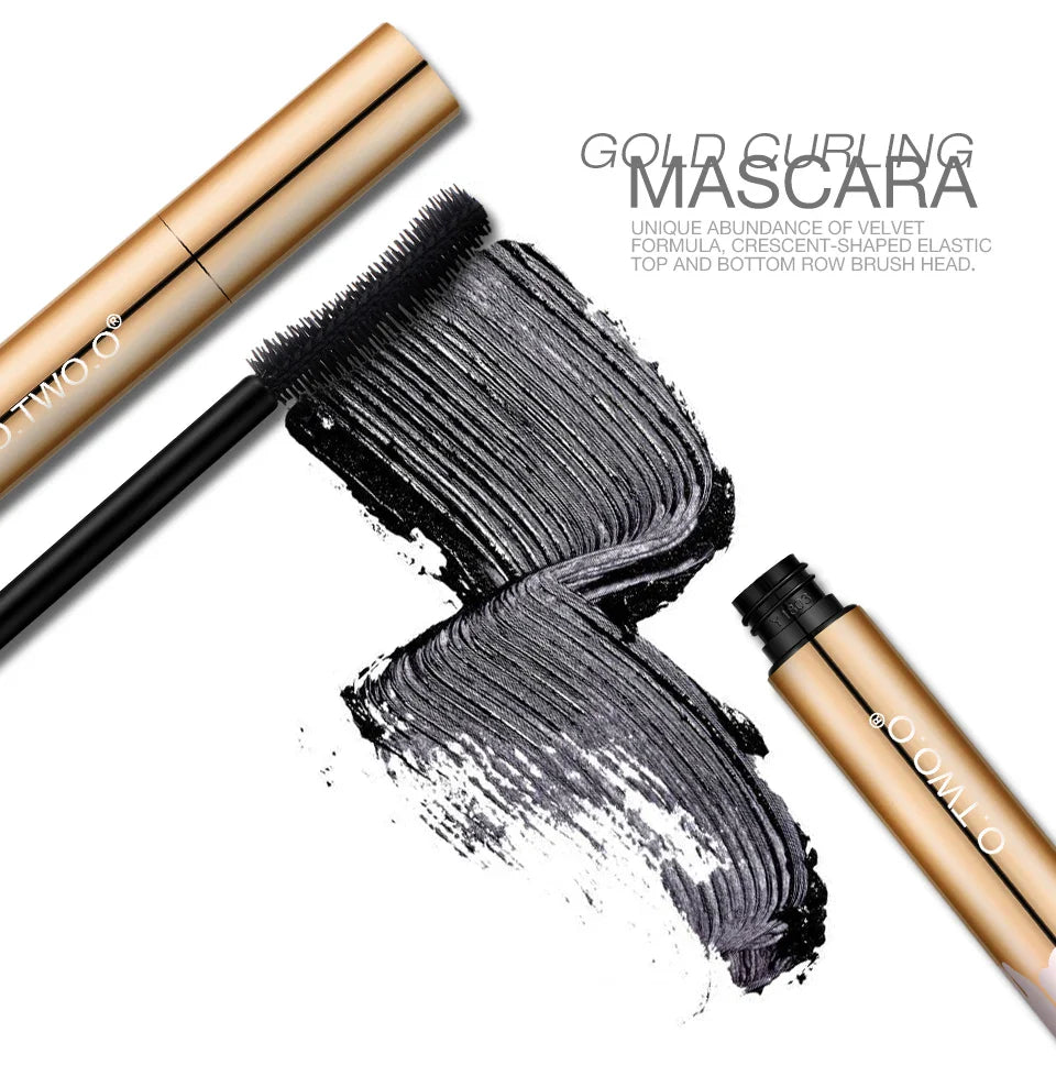 3D Volume Lash Mascara