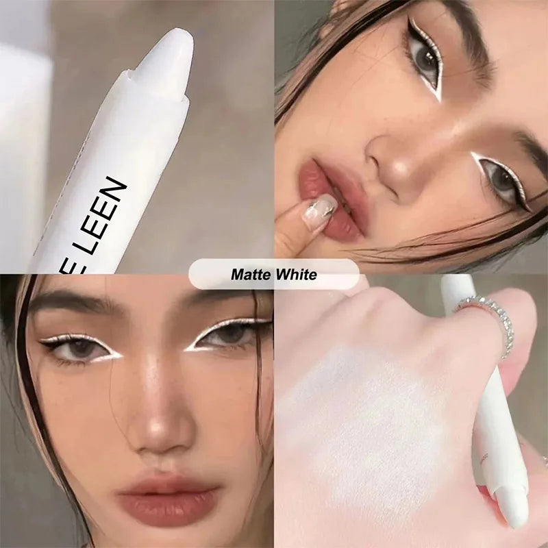 Double-Ended Eye & Face Highlighter Pen
