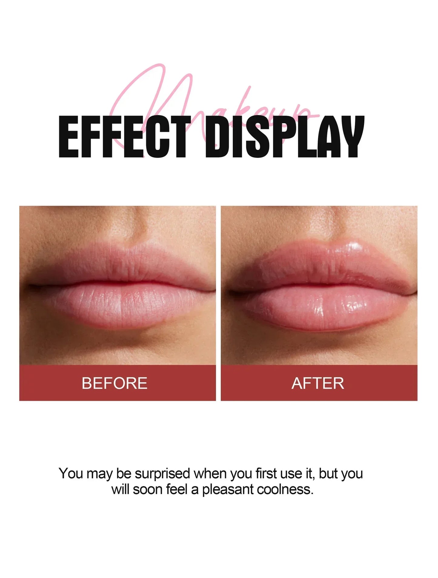 Plump Pout Lip Booster Gloss