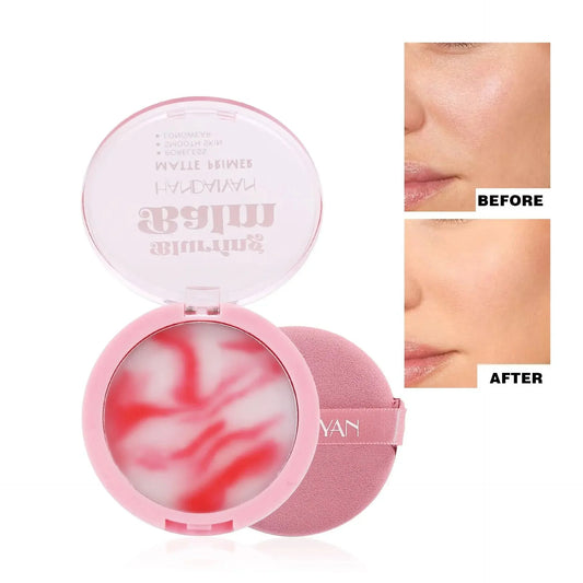 Matte Finish Setting Powder