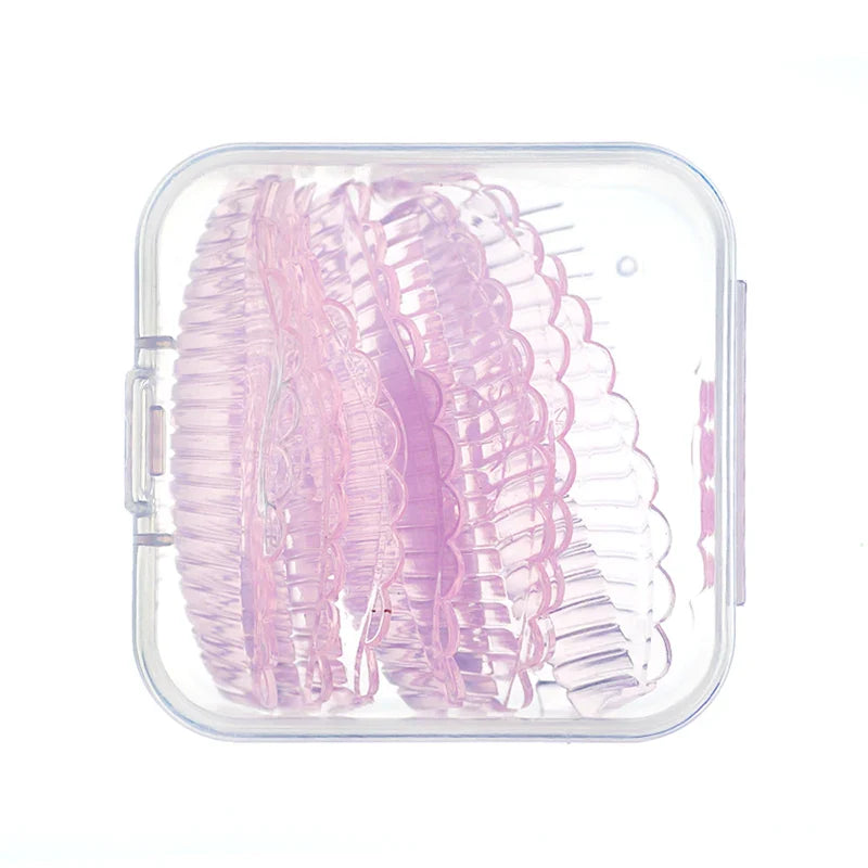 Silicone Lash Lifting Pad Kit (4 Pairs)