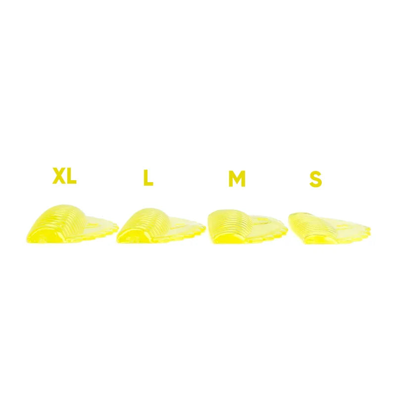 Silicone Lash Lifting Pad Kit (4 Pairs)