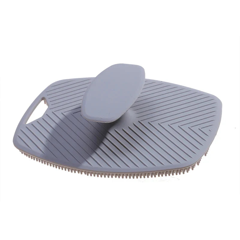 Silicone Body Cleansing Brush