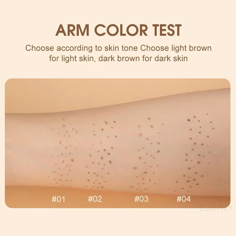 Lifelike Freckles Pen