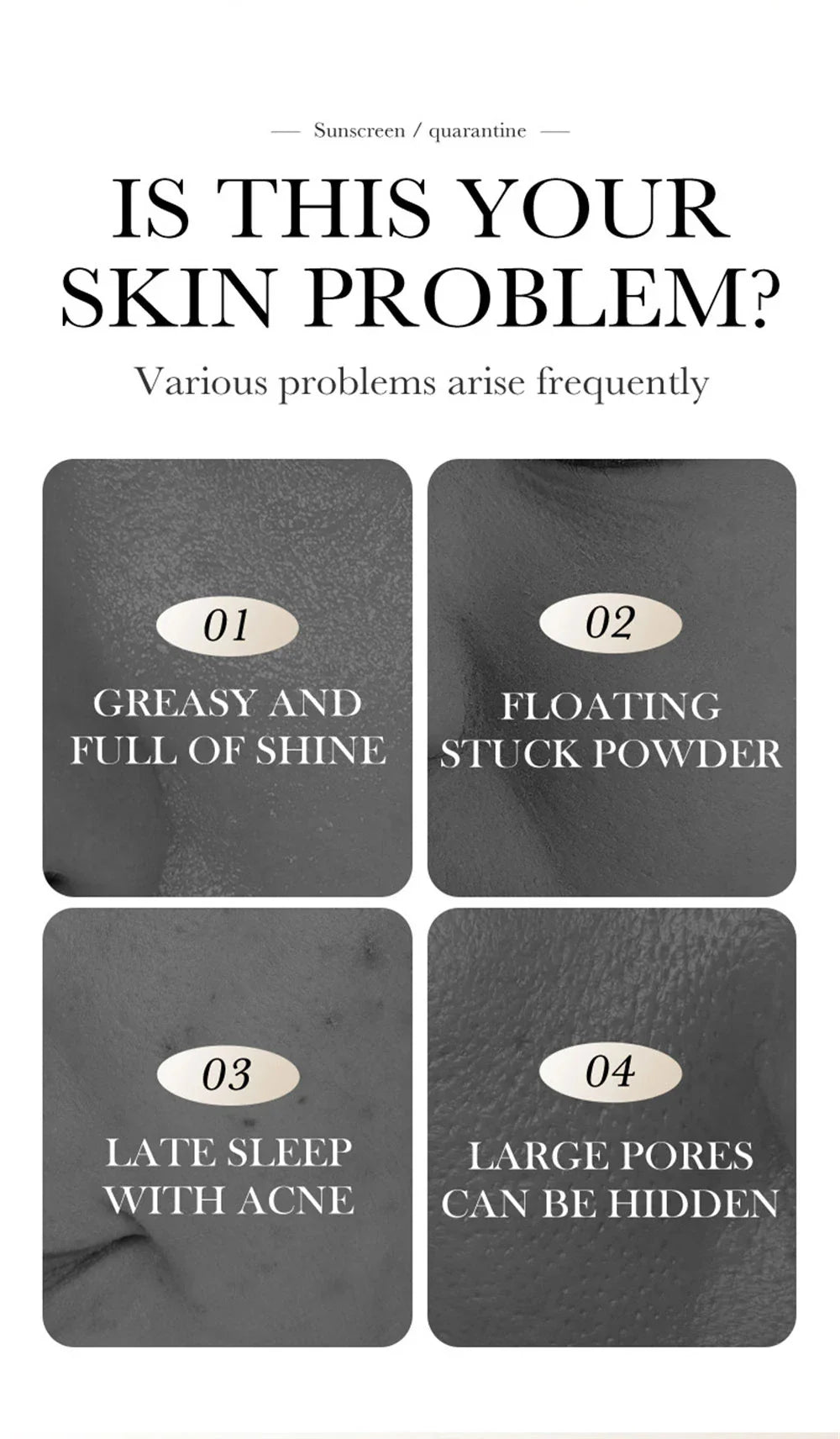 3-Color Tone Up Primer