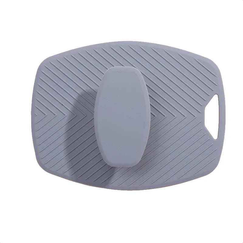 Silicone Body Cleansing Brush