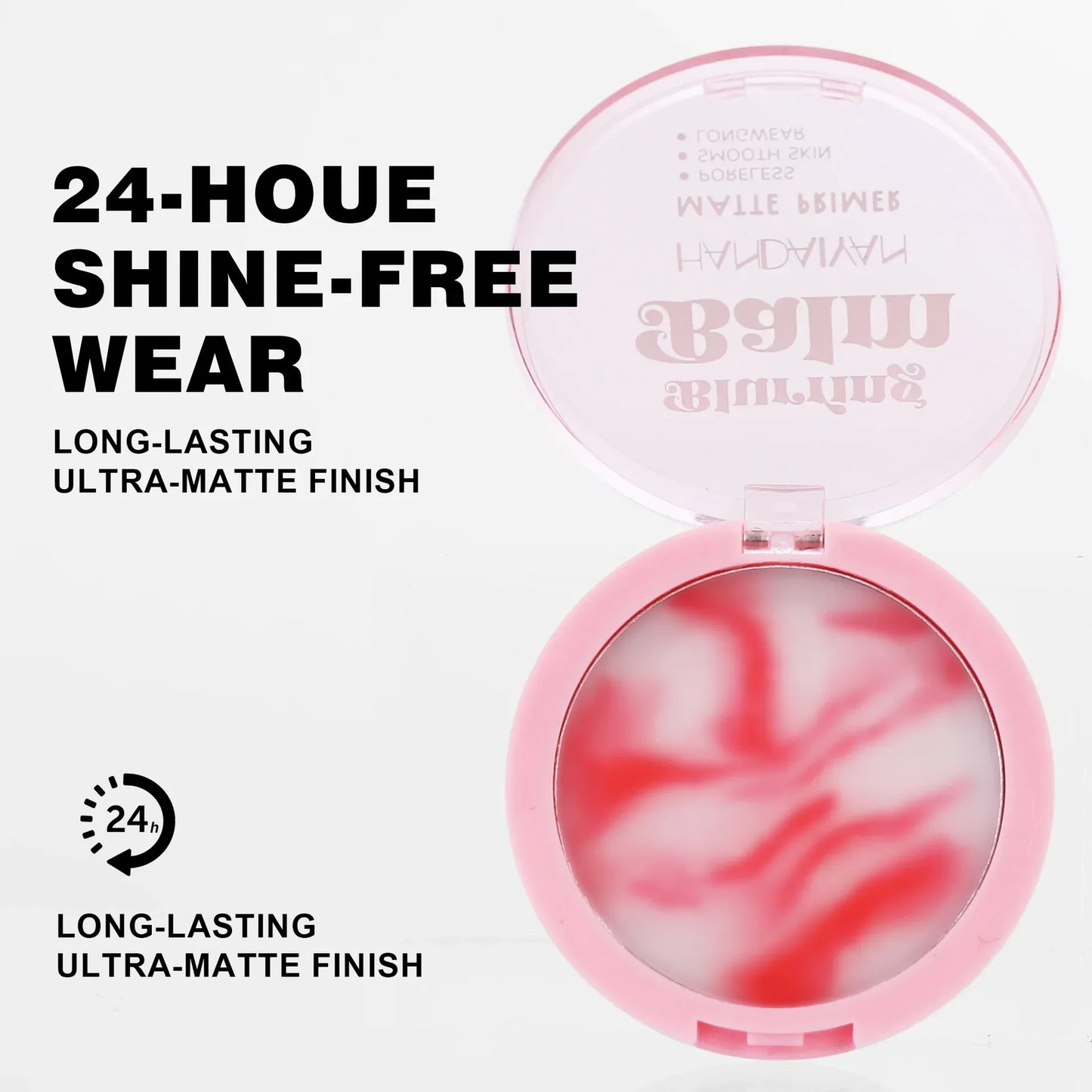 Matte Finish Setting Powder