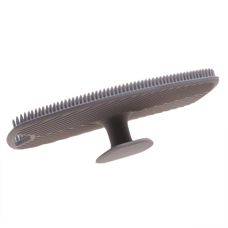 Silicone Body Cleansing Brush