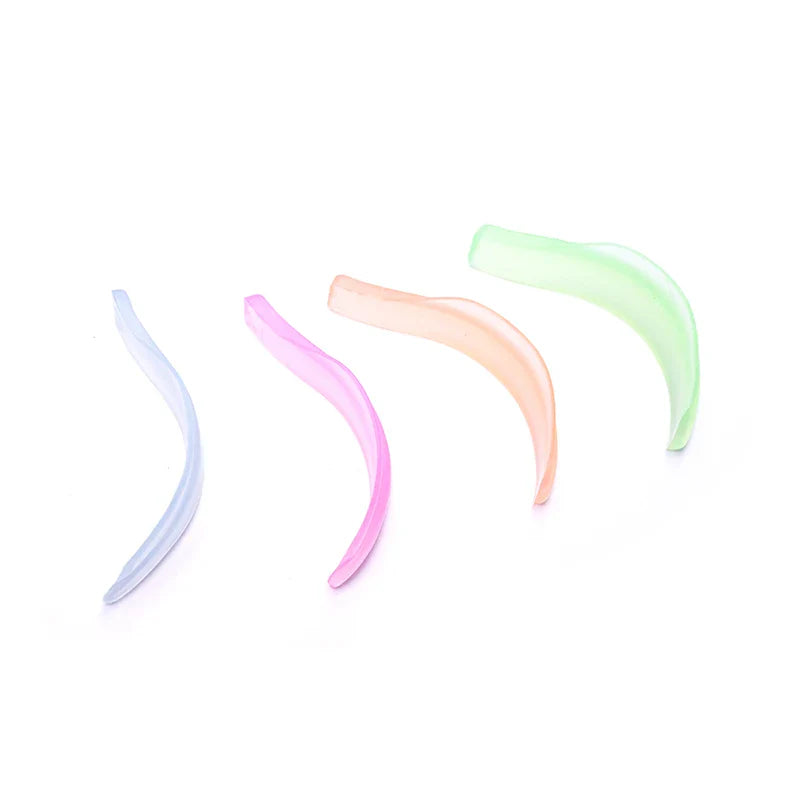 Silicone Lash Lifting Pad Kit (4 Pairs)