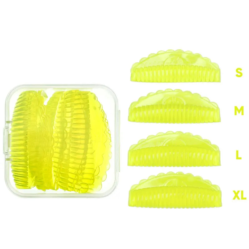 Silicone Lash Lifting Pad Kit (4 Pairs)