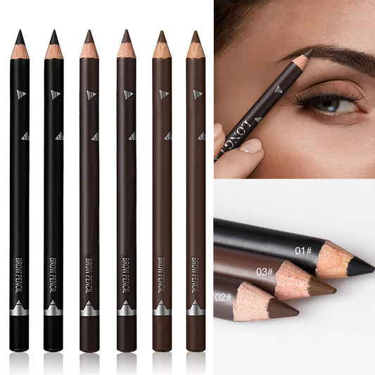 ProBrow Waterproof Eyebrow Pencil (6/12pcs)