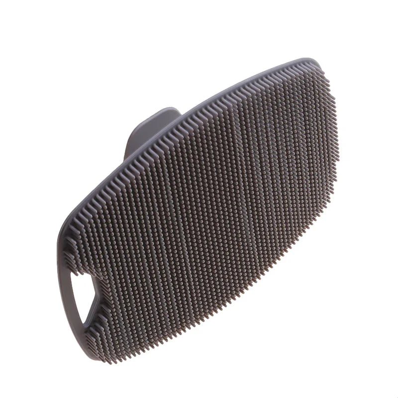 Silicone Body Cleansing Brush