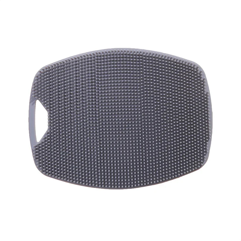 Silicone Body Cleansing Brush