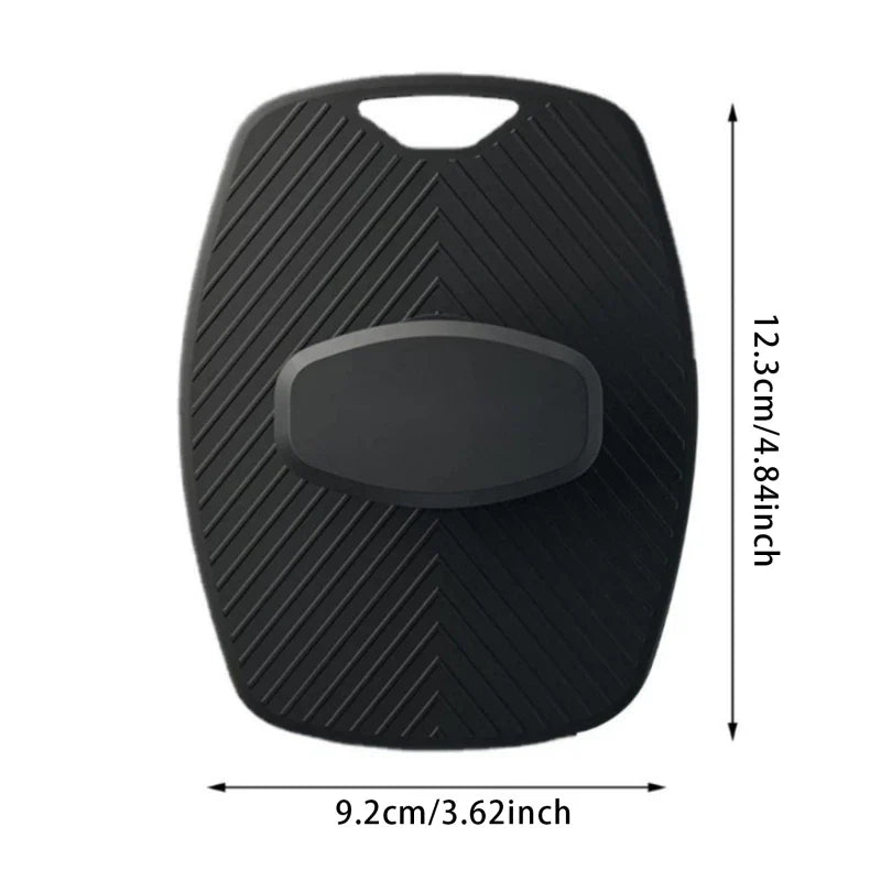 Silicone Body Cleansing Brush