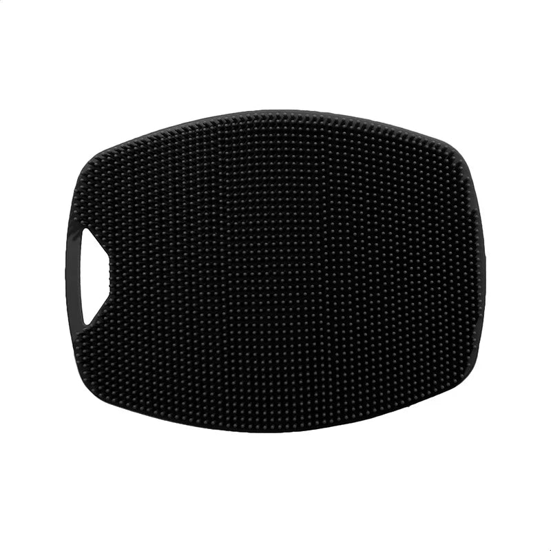 Silicone Body Cleansing Brush