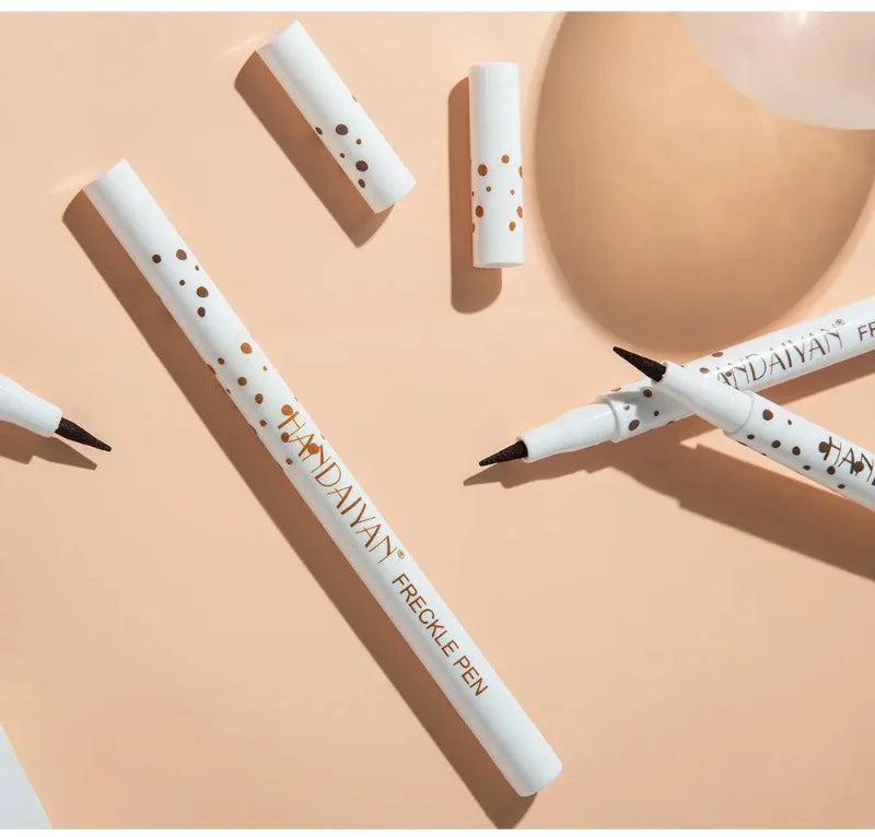 Lifelike Freckles Pen