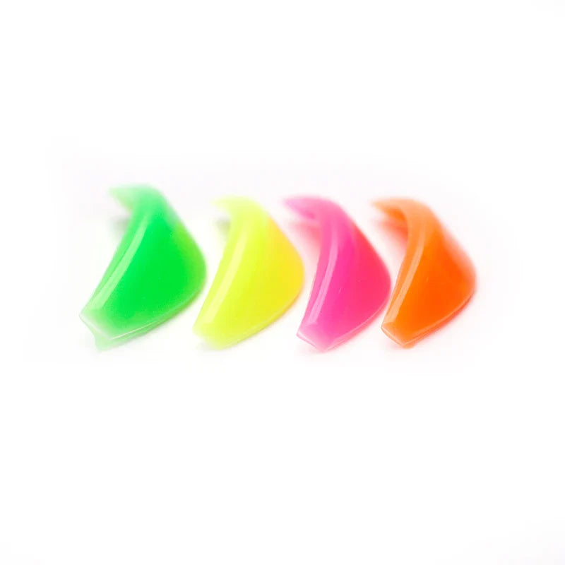 Silicone Lash Lifting Pad Kit (4 Pairs)
