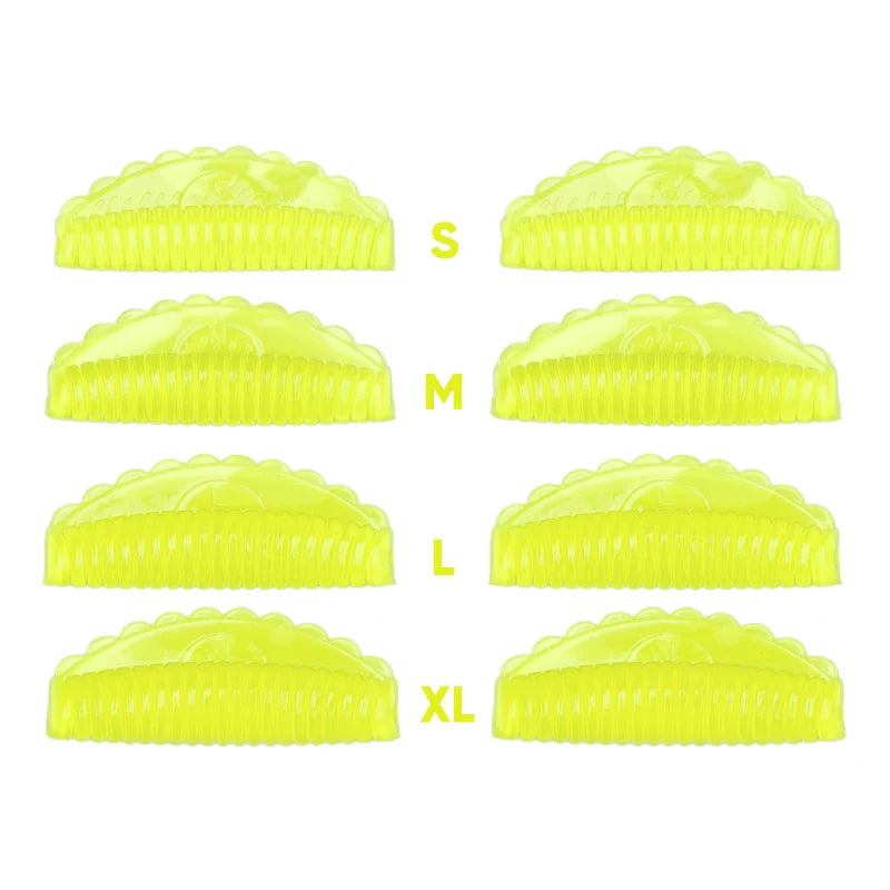 Silicone Lash Lifting Pad Kit (4 Pairs)