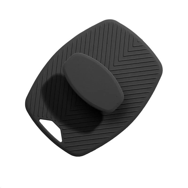 Silicone Body Cleansing Brush