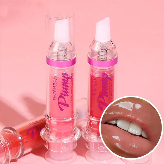 Plump Pout Lip Booster Gloss