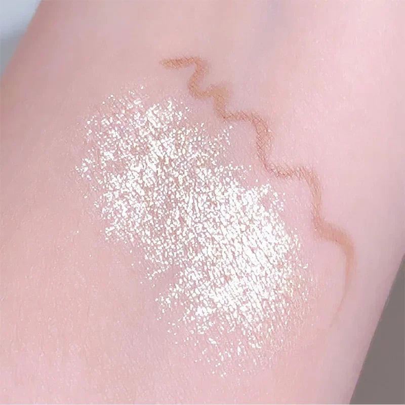 Double-Ended Eye & Face Highlighter Pen