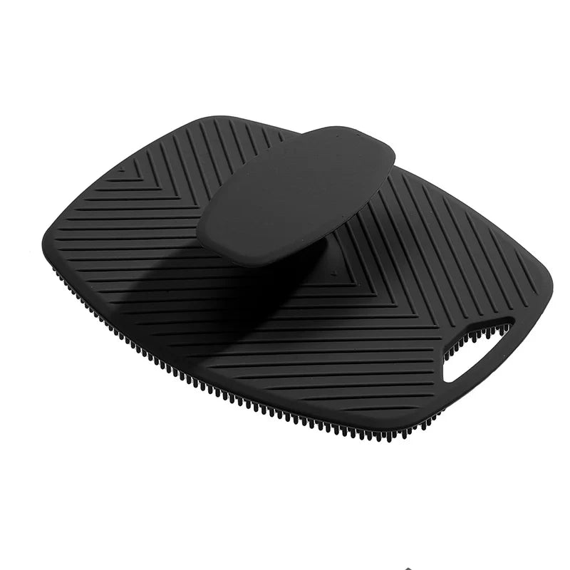 Silicone Body Cleansing Brush
