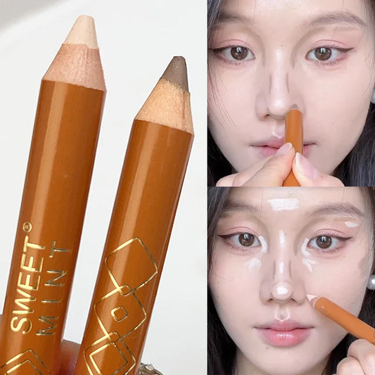 3D Contour & Highlight Pen