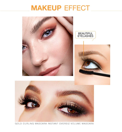 3D Volume Lash Mascara