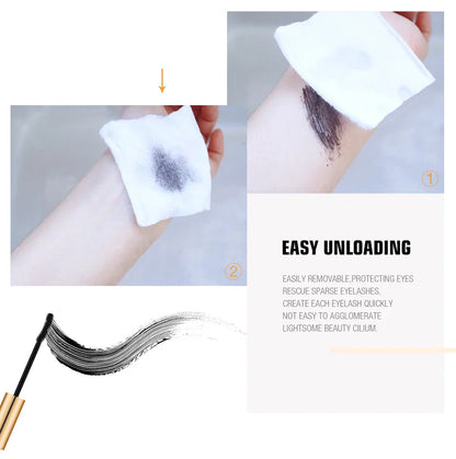 3D Volume Lash Mascara