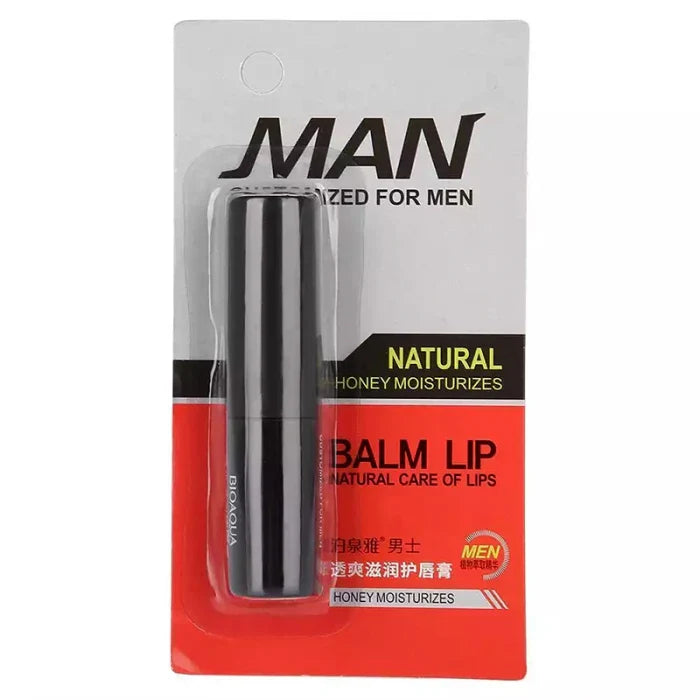 HydraMan Lip Balm