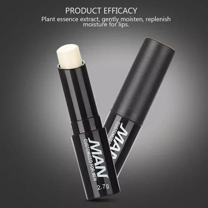 HydraMan Lip Balm