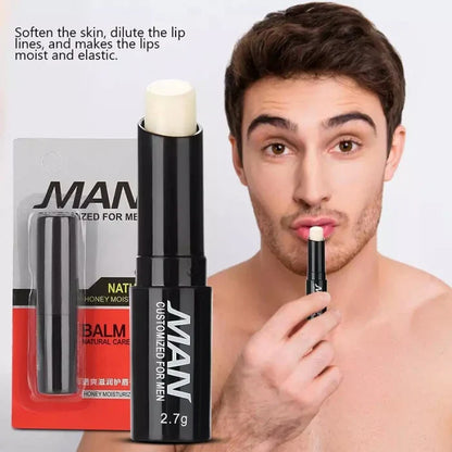 HydraMan Lip Balm