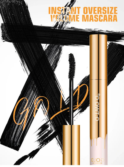 3D Volume Lash Mascara