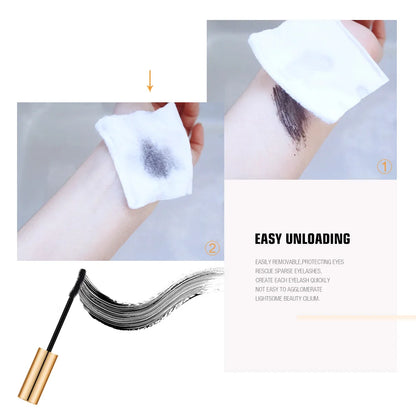 3D Volume Lash Mascara