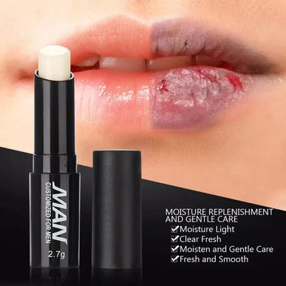 HydraMan Lip Balm