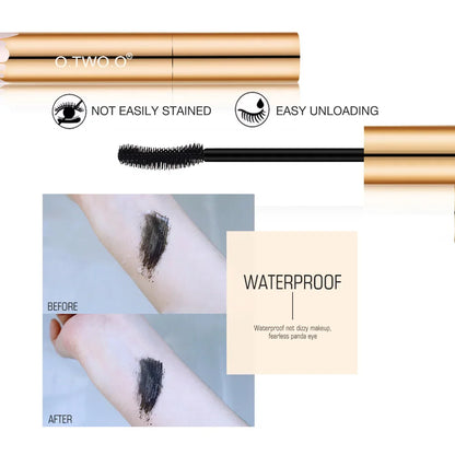 3D Volume Lash Mascara