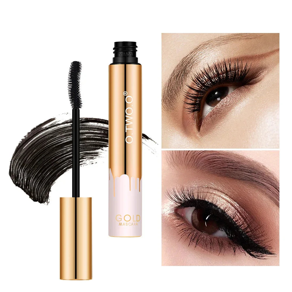 3D Volume Lash Mascara