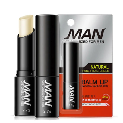 HydraMan Lip Balm