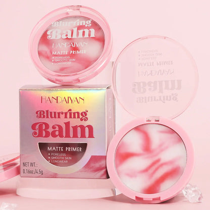 Matte Finish Setting Powder