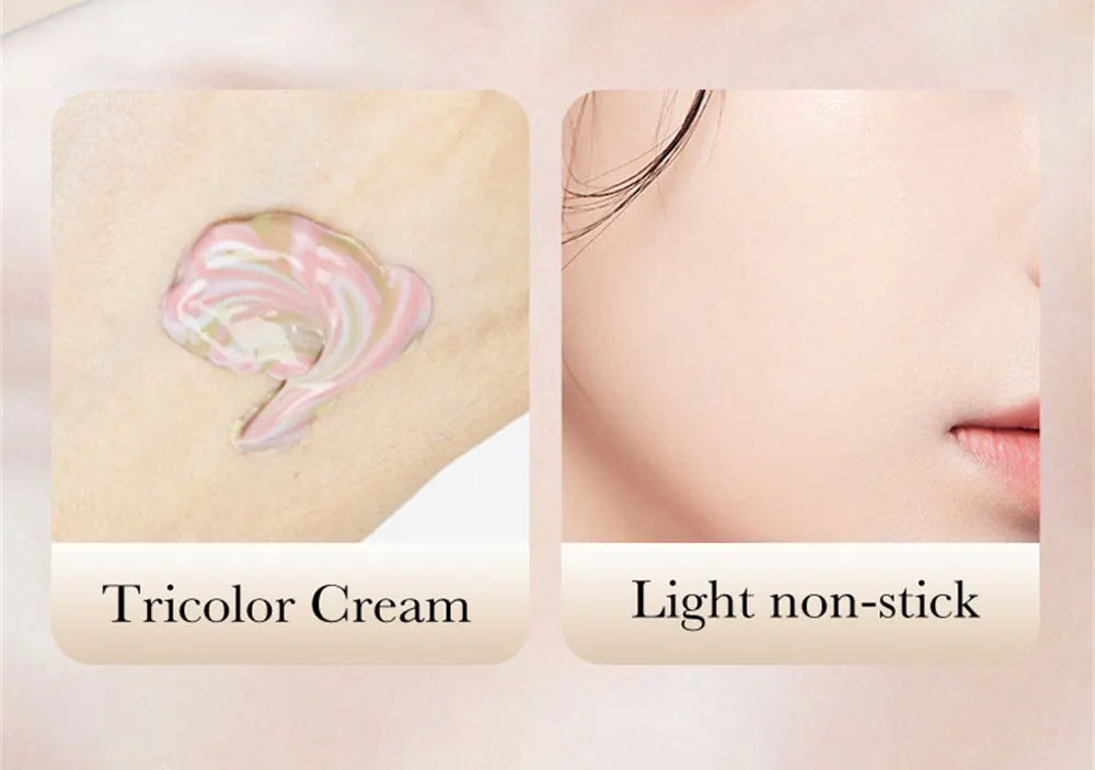 3-Color Tone Up Primer