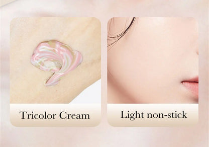 3-Color Tone Up Primer
