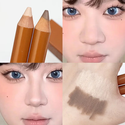 3D Contour & Highlight Pen