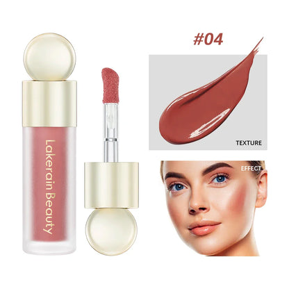 SoftGlow Liquid Blush